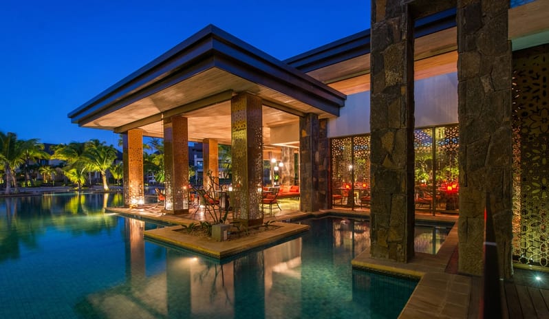 The Westin Turtle Bay - Kangan Interior